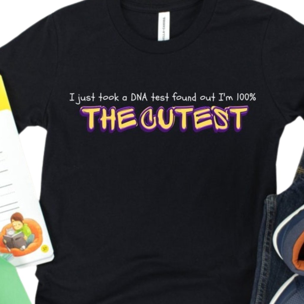 Dna Test Shirt Lizzo Shirt For Girls Lizzo Shirt